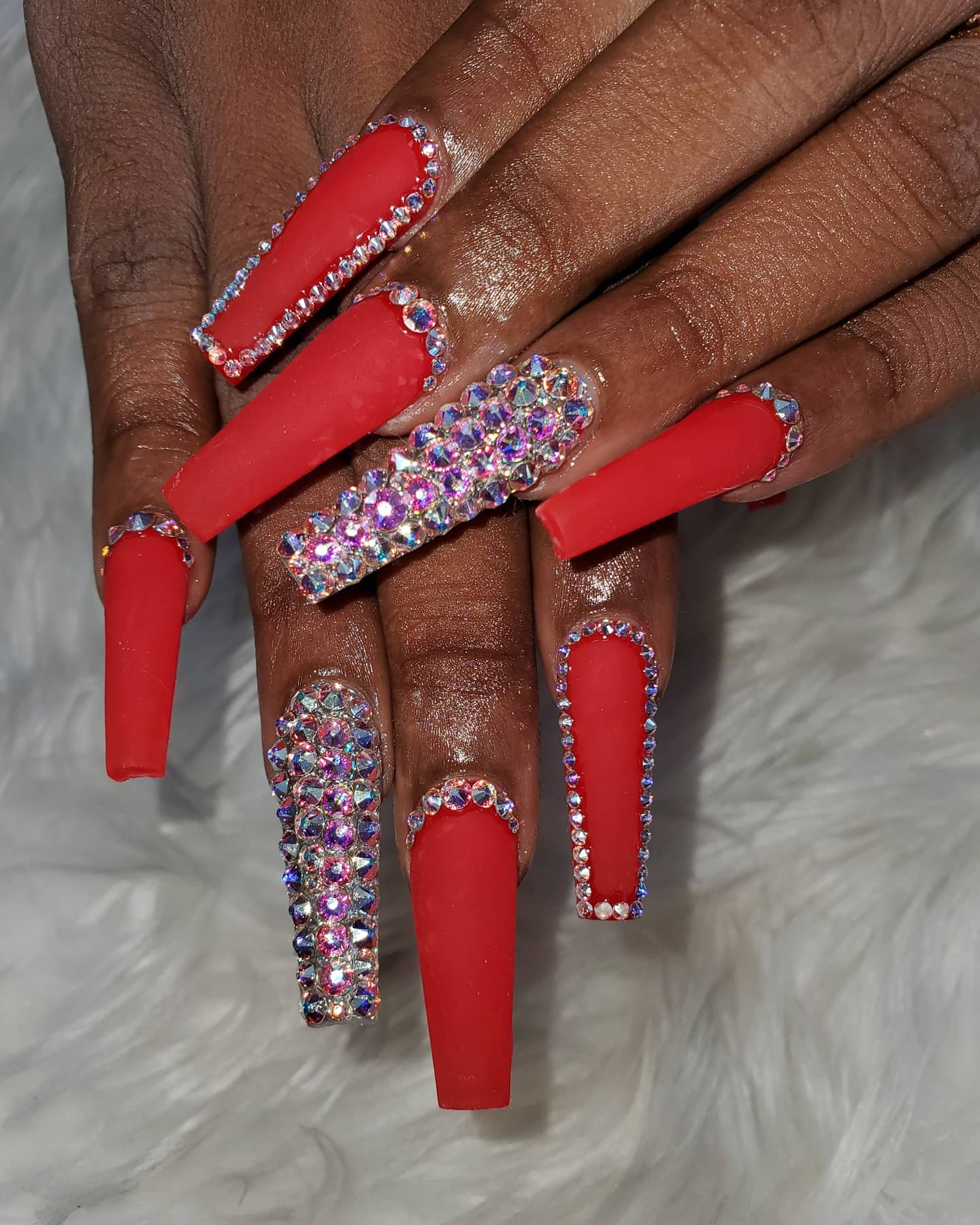 Fantasy Nails nail photo 7